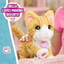 FurReal Bella the Biscuit