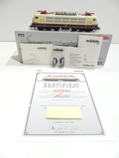 Märklin H0 39579 TEE E-Lok BR 103 137-6 der DB Digital in OVP V3255