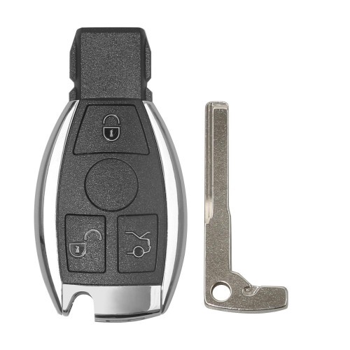 Autoschlüssel tasten - 3x,