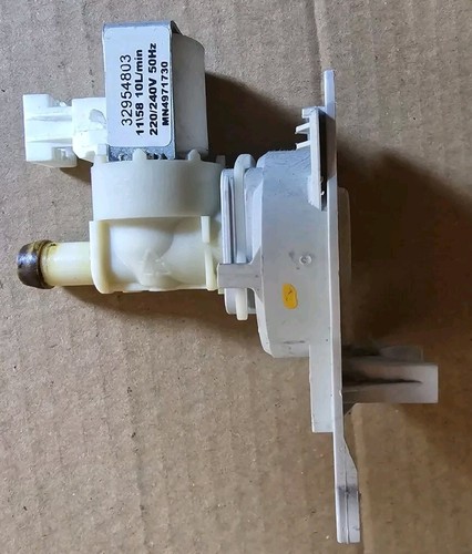 Magnetventil 32954803 original - magnetventil,