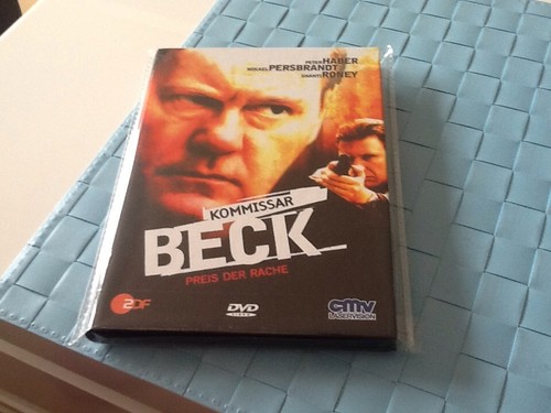 Kommissar beck preis - beck,