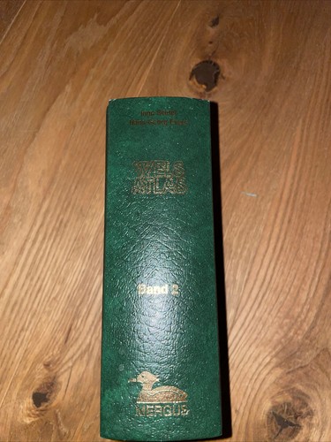 Wels atlas von - wels,