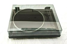 Staubabdeckung passend für