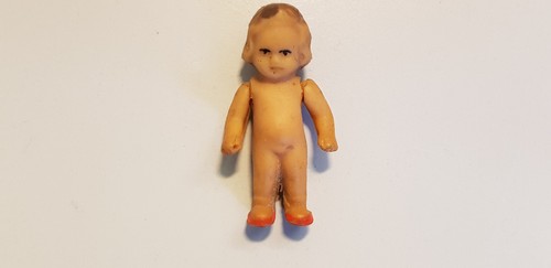 Kleine kinder puppe - kinder, cm