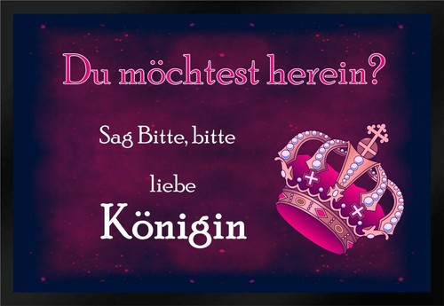 Fußmatte schmutzfangmatte - fußmatte,