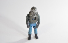 Sly Rax Piranha / M.A.S.K. Kenner Actionfigur Original Figur Vintage 85