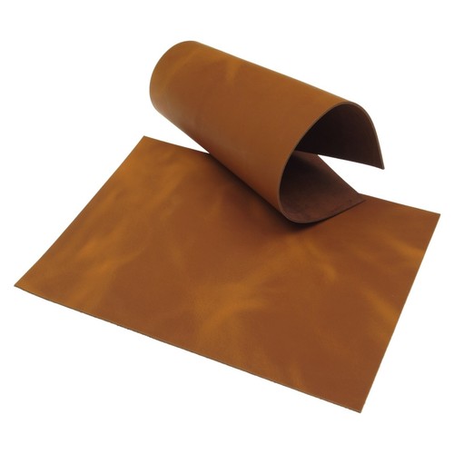 Rindleder cognac pull - cognac, pull-up