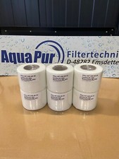 6 Rollen Vlies 10cm ClariSea