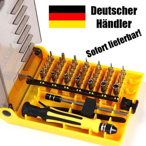 45in1 feinmechaniker für pc - feinmechaniker,