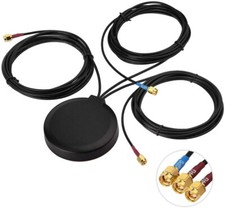 4G LTE MIMO Antenna Magnetic