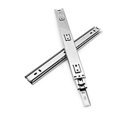 Schubkasten push to open Soft