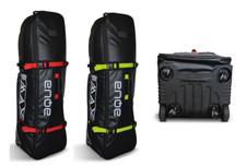 BIG MAX AQUA TCS Travelcover