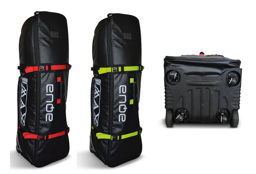 Big max aqua tcs travelcover - max,