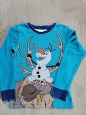 Schlafanzug-Oberteil langarm