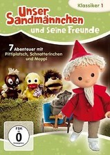 Unser Sandmännchen und seine