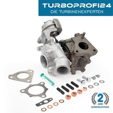 Turbolader MHI Mitsubishi