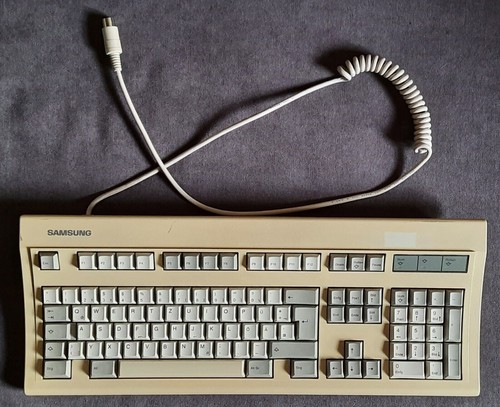 Samsung sem k20s retro - samsung, sem-k20s