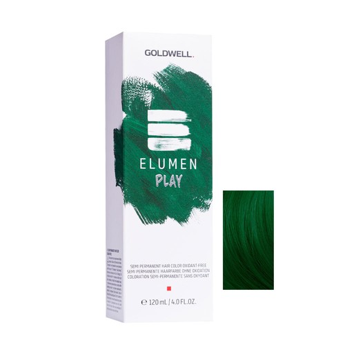 Goldwell elumen haarfarbe play - goldwell,