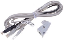 Original AVM Fritz!Box Y Kabel