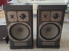Grundig Aktivbox XM 1500 Elektronik überholungsbedürftig !