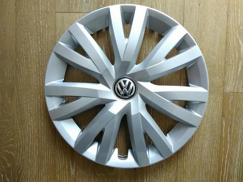 Radkappen zoll original - 16,