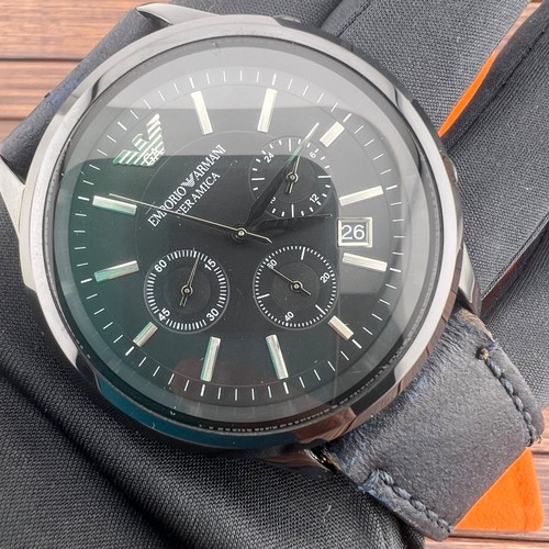 Emporio armani uhr - emporio,