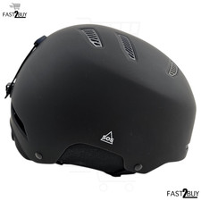 SOS Copper Elite MIPS Skihelm