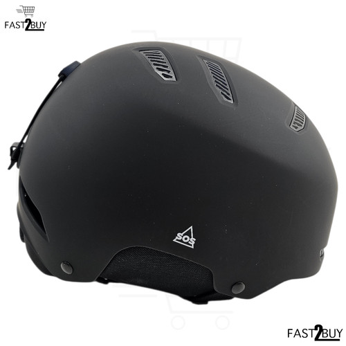 Sos copper elite mips skihelm - mips,