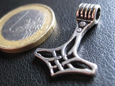 Thors hammer 925 - thors,