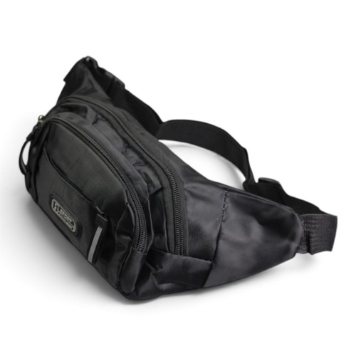 Fächer bauchtasche - 4,