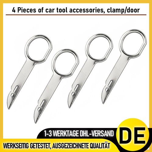 Stück autoradio - 4,