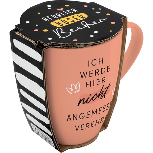 Sheepworld tasse mit - sheepworld, ag