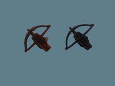 Playmobil Armbrust Klein