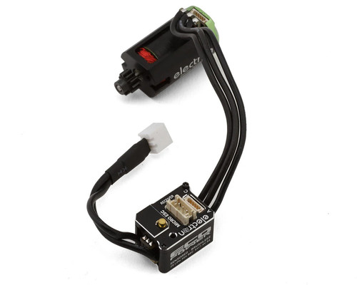 Ecopower electron micro - ecopower, 24