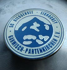 Riessersee bundesliga - sc,