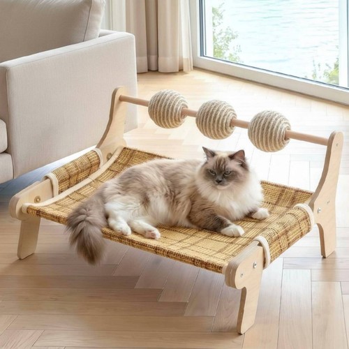 Feline scratch lounge cool - lounge,
