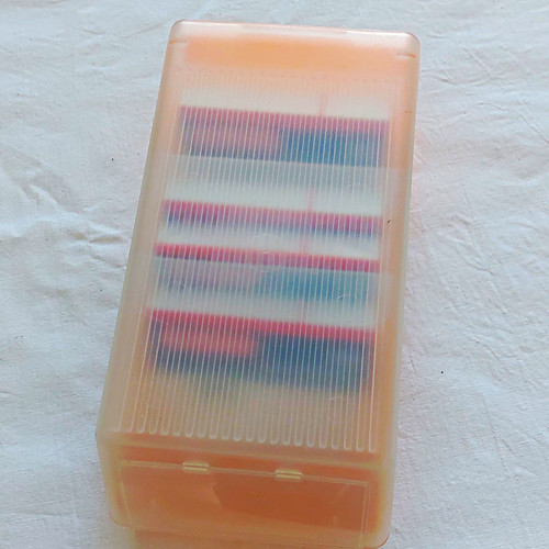Herlitz karteikasten mit - karteikasten,