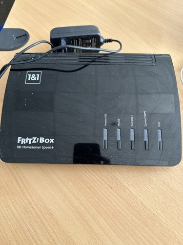 Avm fritz box 7590 - avm,