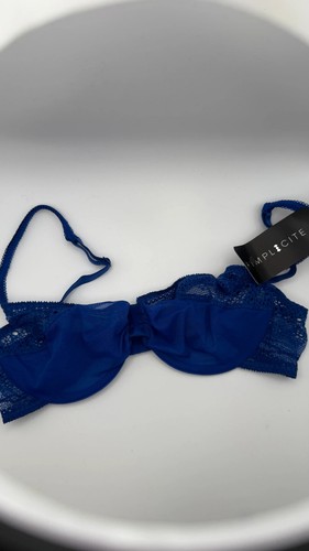 Implicite instinct 80b - implicite,