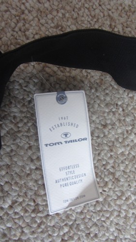 Tom tailor tasche neu - tasche,