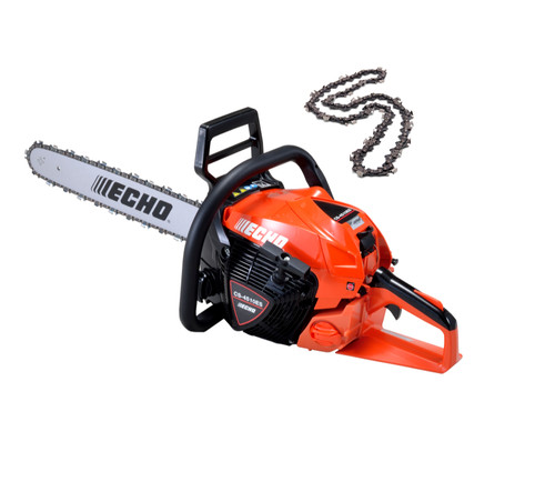 Echo motorsäge 4510 es - echo,