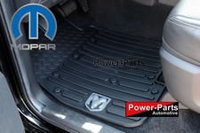 Fußmatten vorn Dodge Ram 1500