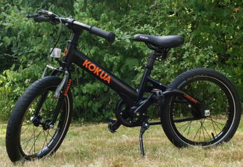 Kinderfahrrad kokua liketobike - kokua,