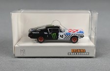 BREKINA 19617 H0,1:87 Ford