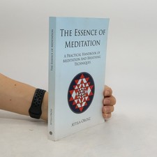 The Essence of Meditation 