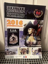 Berliner zinnfiguren -