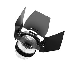 LIPPMANN F10 15cm Fresnellinse