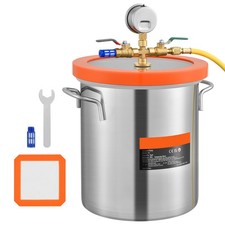 Uimoso Vakuumkammer 19L