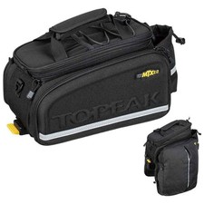 TOPEAK MTX 2.0 TrunkBag DXP