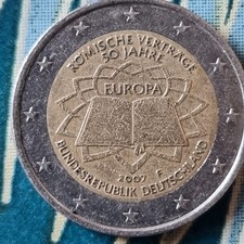 💥2 Euro Münze Spanien